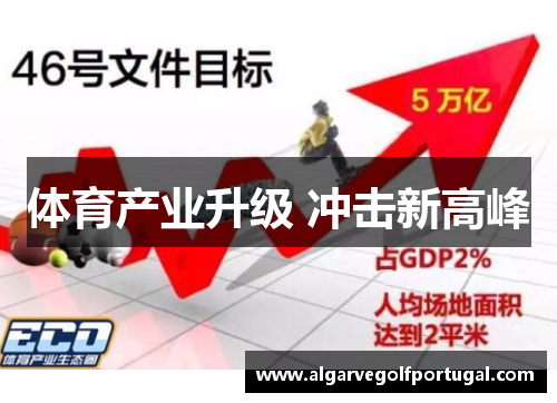 体育产业升级 冲击新高峰